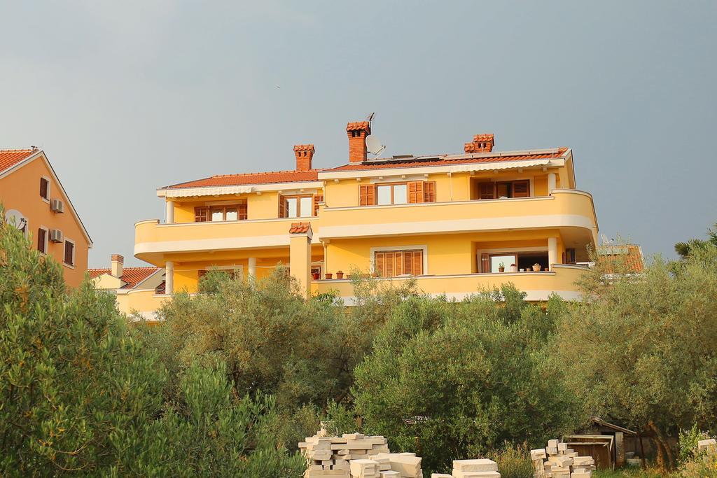Villa Zubcic ザダル エクステリア 写真