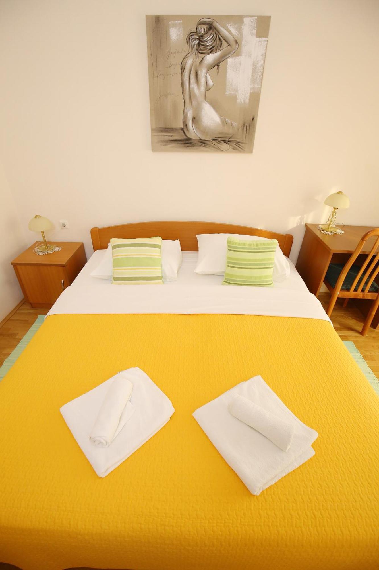 Villa Zubcic ザダル 部屋 写真