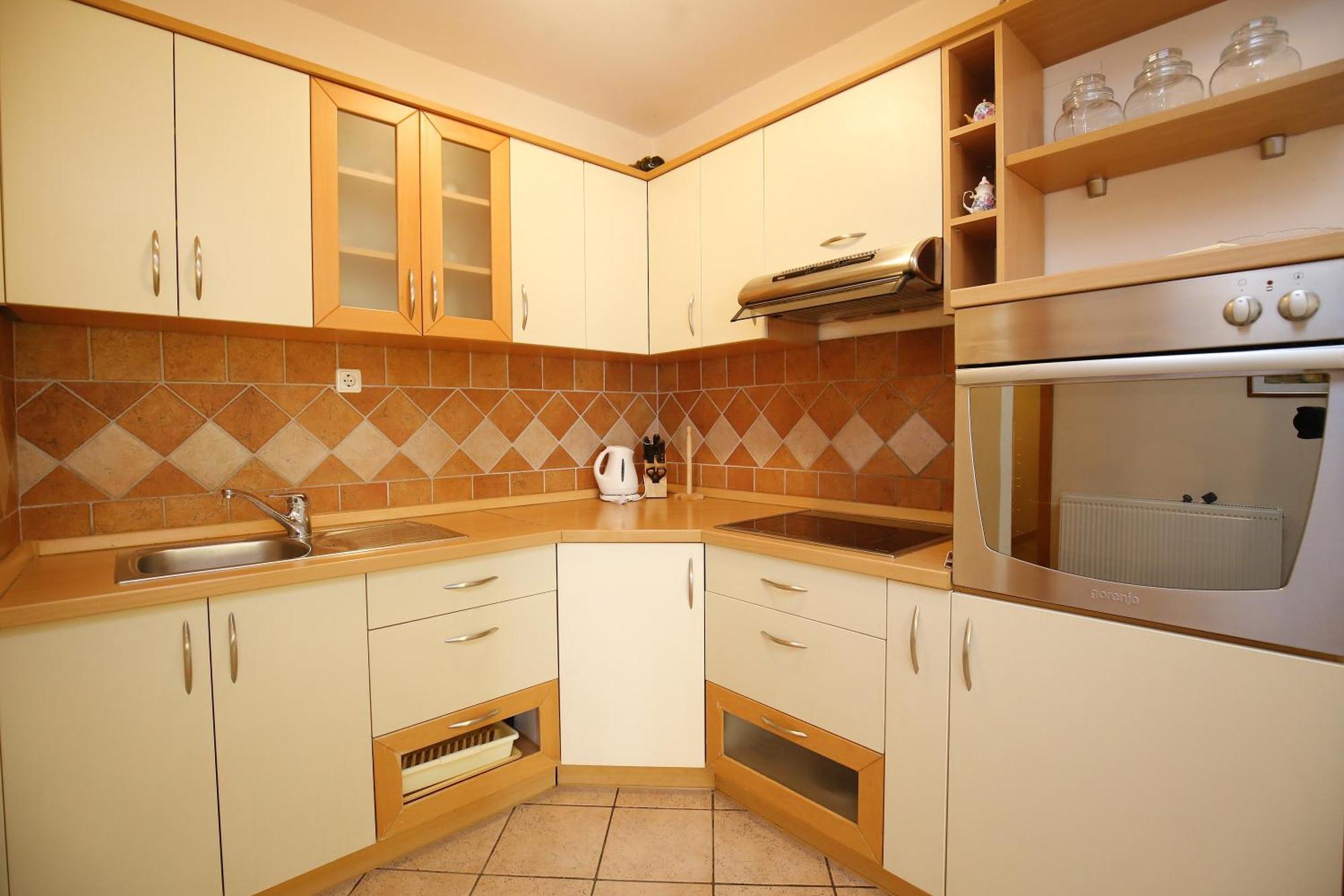 Villa Zubcic ザダル 部屋 写真