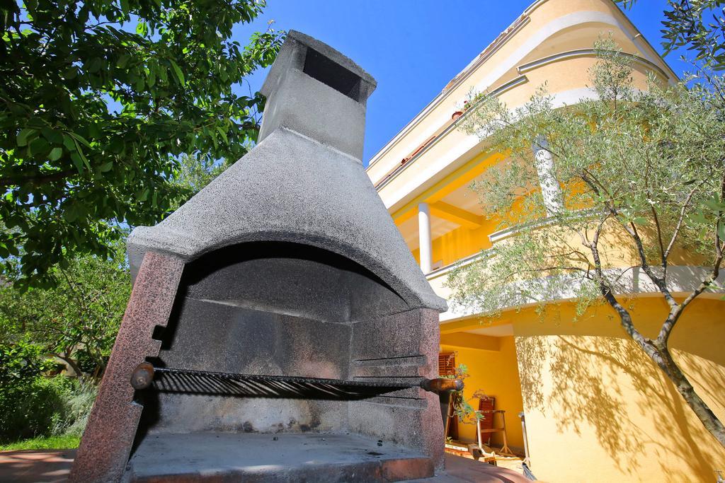 Villa Zubcic ザダル エクステリア 写真